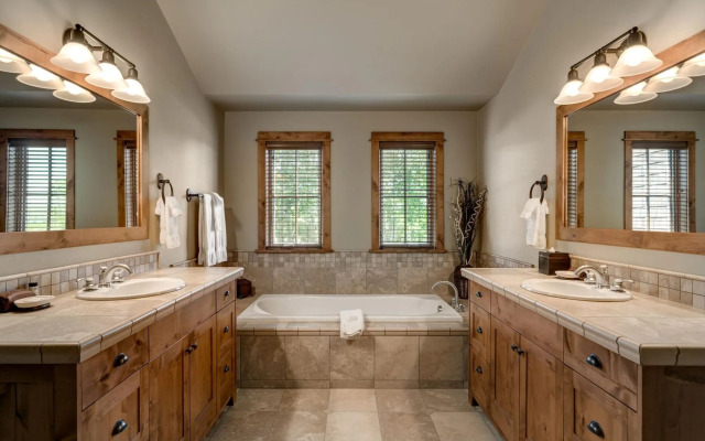 The Porches of Steamboat Springs