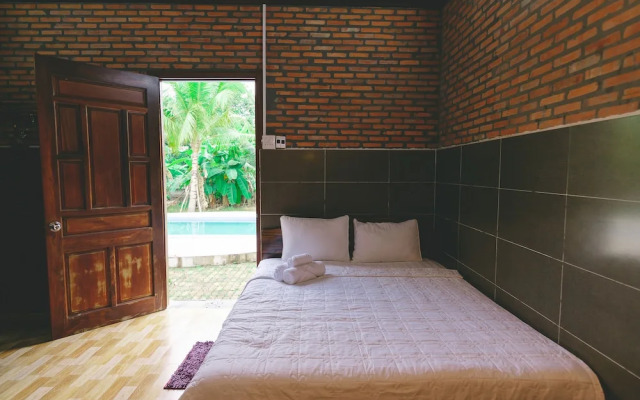 Casa Eco Mekong Homestay