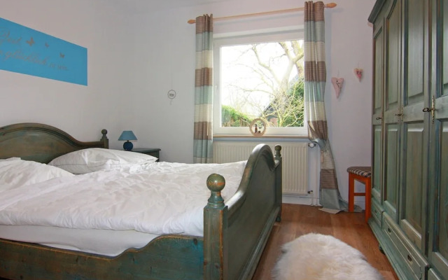 House Rosi, Fehmarn-schlagsdorf