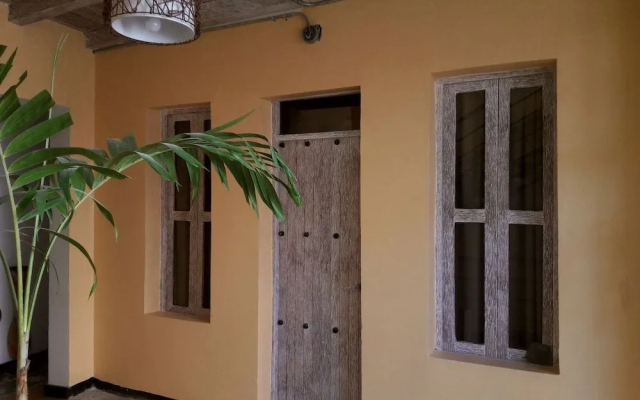 Maloka Boutique Hostel - Adults Only — Cartagena