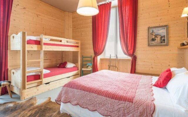 L'Arrieulat Auberge des Pyrénées