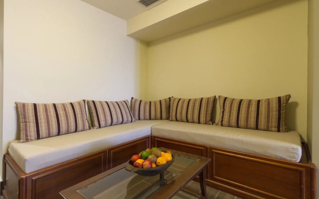 Itilo Traditional Hotel