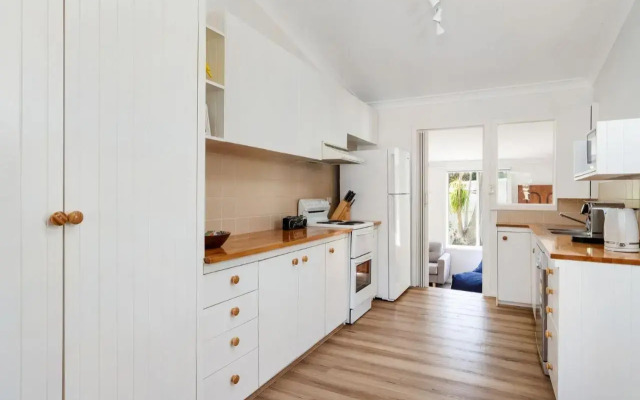 Golden Sands - Pet Friendly - 2 Mins Walk to Beach