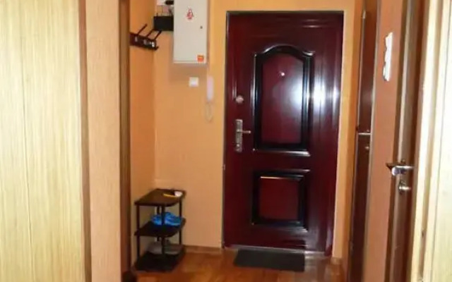 Apartments on Ulitsa Kollontay