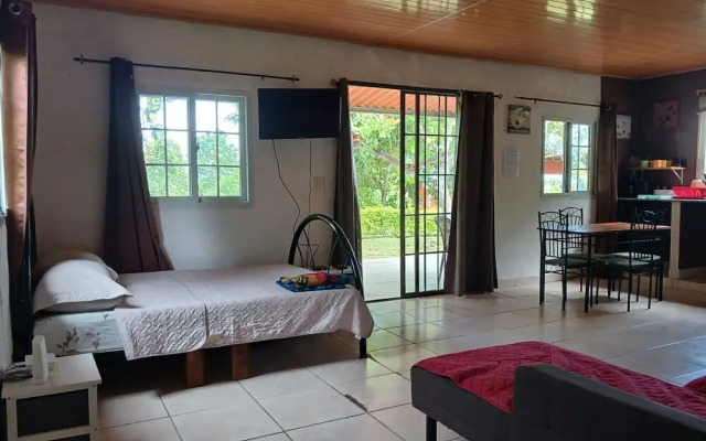 Hotel Cabana Casita La Ermita