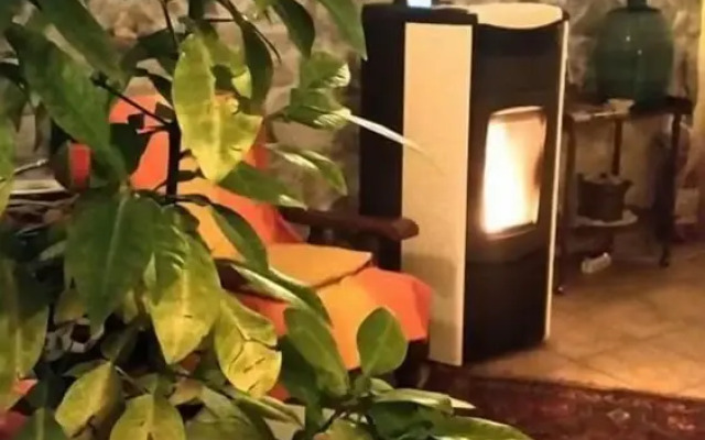 Monte degli Elci b&b