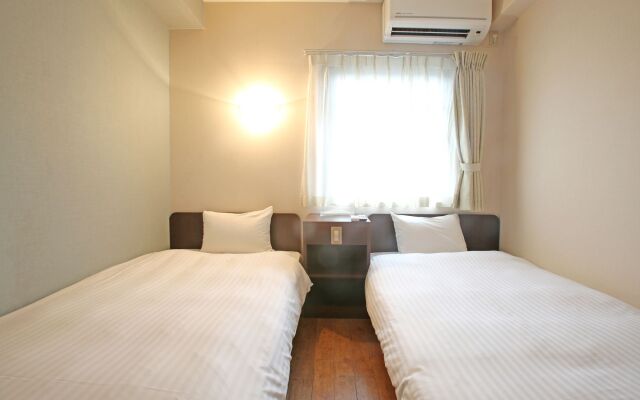 Hotel WBF Abiyanpana Ishigakijima