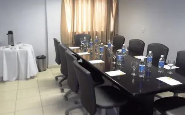 Atrium Confort Hotel Parauapebas