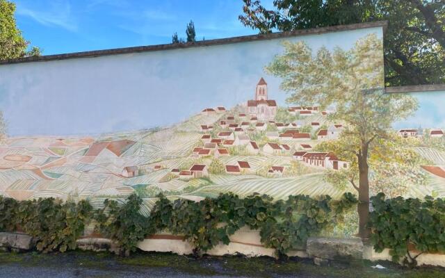 Domaine du Cellier de la Couronne