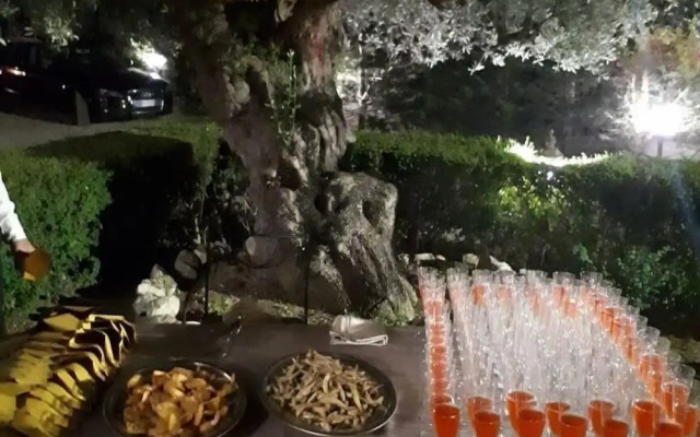 Casale Degli Ulivi