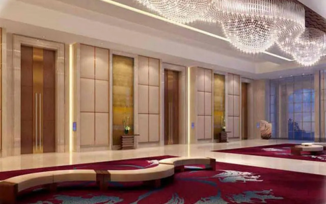 Jixian Marriott Hotel