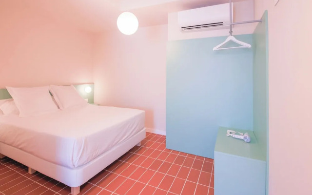Aparthotel Terra Aurea