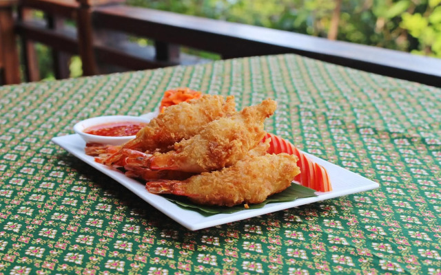 Phi Phi Phu Chalet Resort