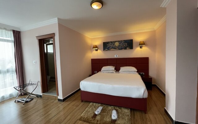 Moonlight Hotel Addis Ababa