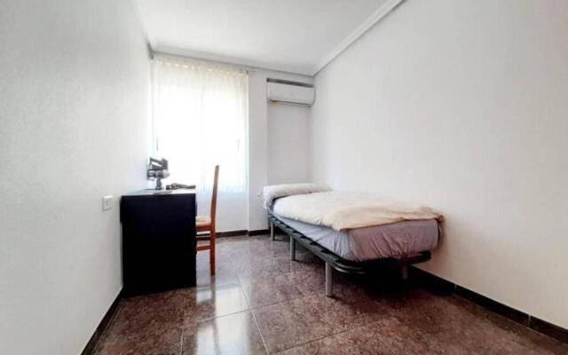 Apartamento Gran Playa Santa Pola by Villas&You