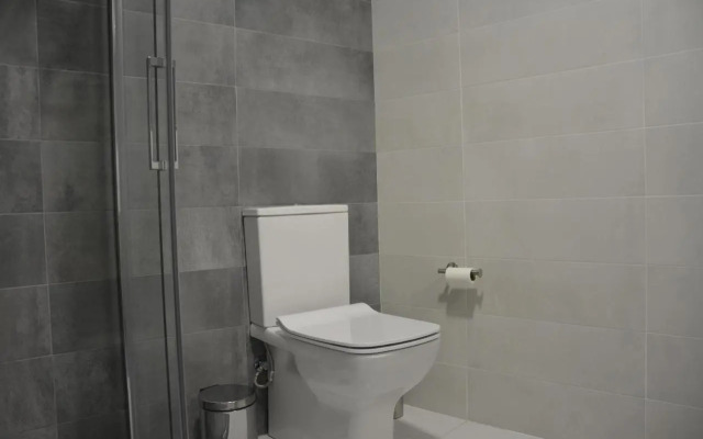 Apartamento Sira