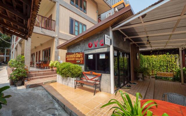 Saikaew villa 65