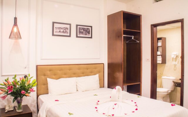 Victory Legend Hotel & Spa
