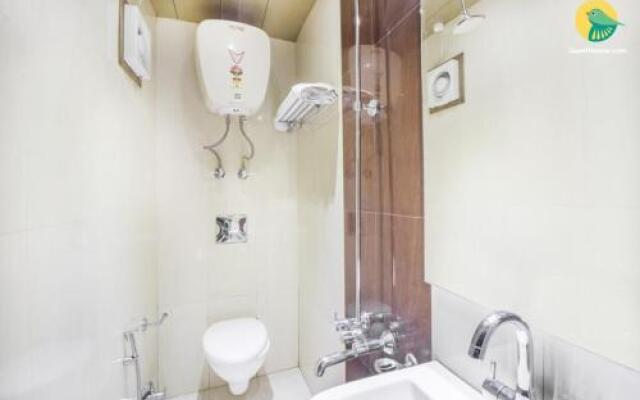 Boutique room in Kaithu, Shimla, by GuestHouser 3359