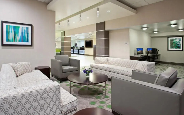 Clarion Hotel and Conference Center