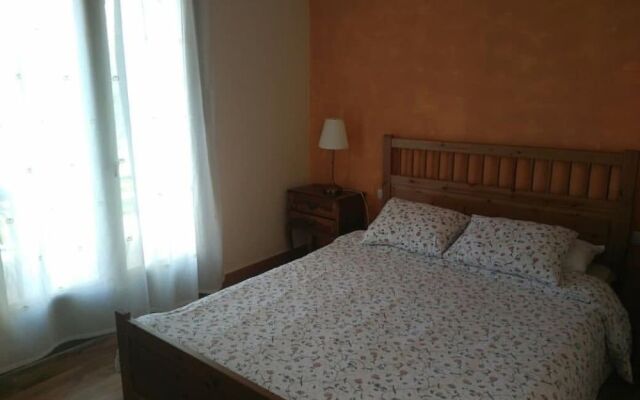 Hostal del Coll