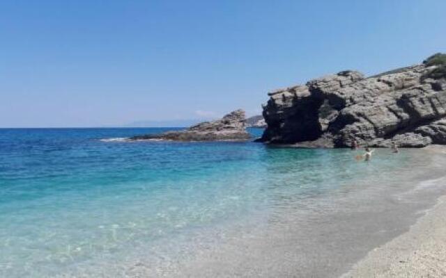 Moka Evia Island