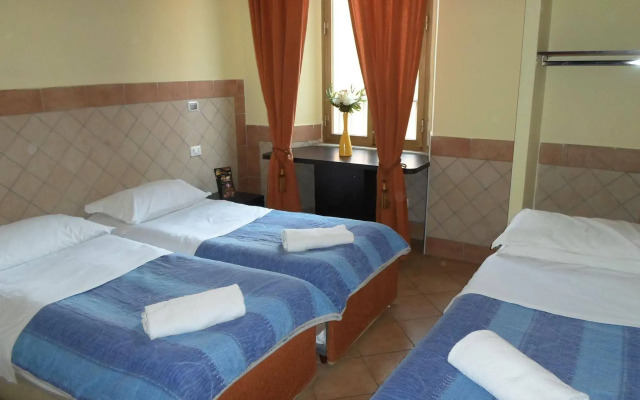 Stargate Hotels S.R.L
