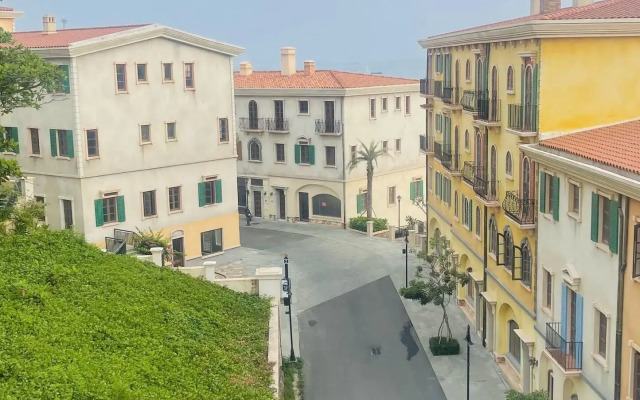 Rova105 Hotel