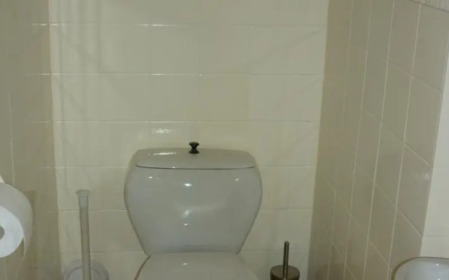 Apartment Noordzee 9