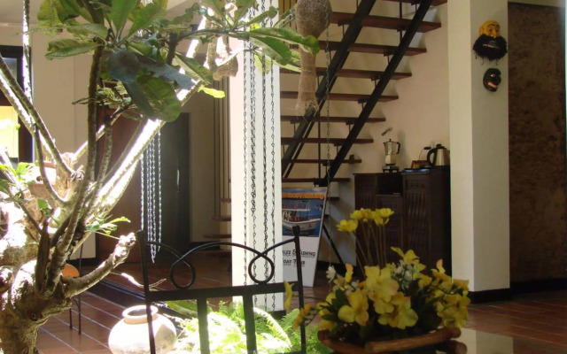Handagedara Resort