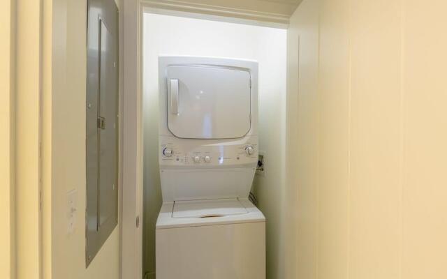 Sage Apartments Atlanta at Old 4th Ward