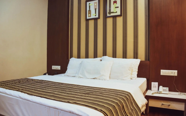Hotel Kings Park