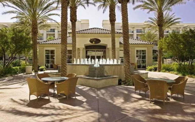 WorldMark Las Vegas Boulevard