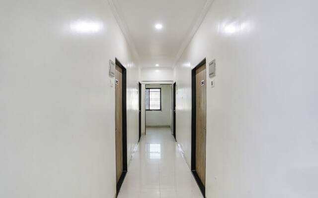 Fabhotel Angeethi