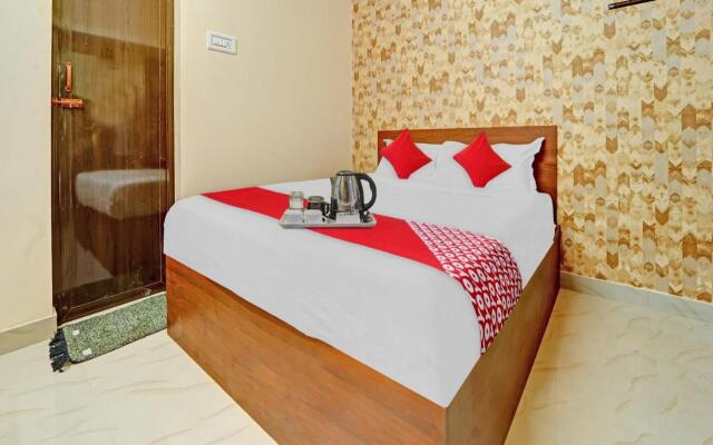 OYO Flagship 702142 Hotel Everest Grand