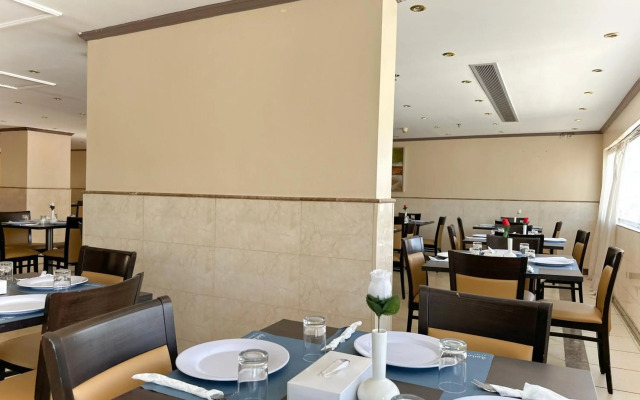 Al Massa Bader hotel