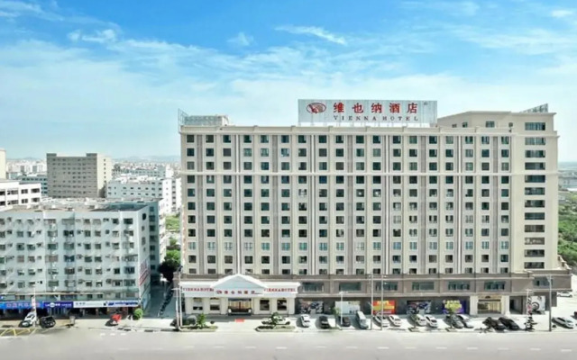 Vienna Hotel Guangdong Chaoyang Mianxi Road