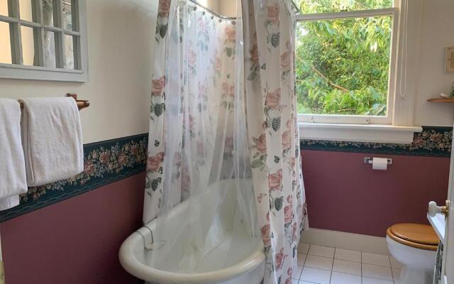 Haterleigh Heritage Inn