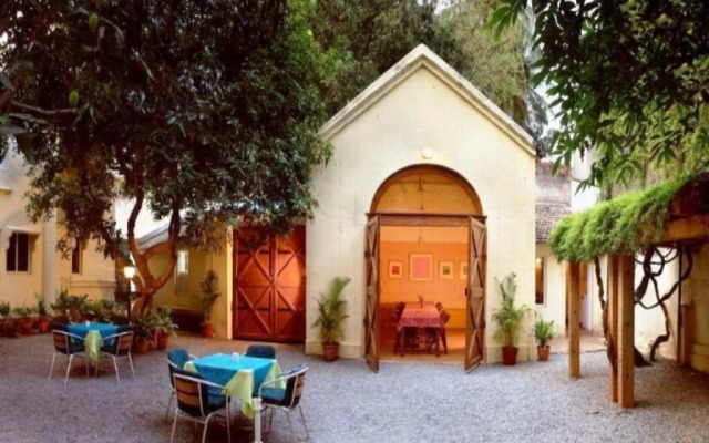 Villa Pottipati