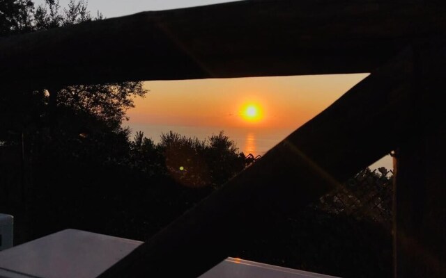 La Dimora delle tre Sirene