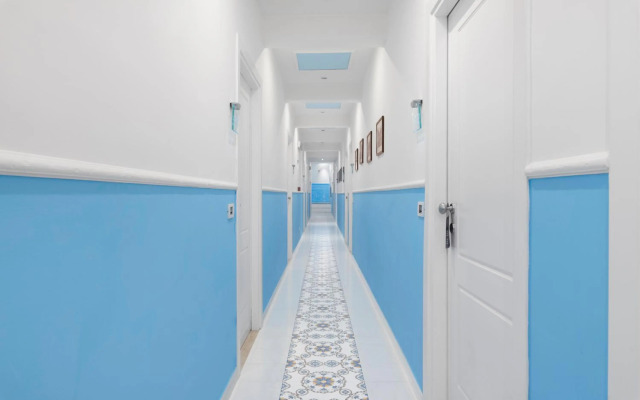 Hotel La Bougainville