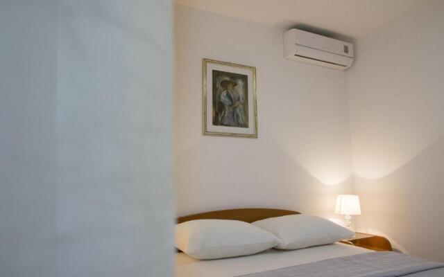 Apartment Aria - BBQ grill & garage