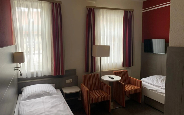 Hotel Goldene Krone