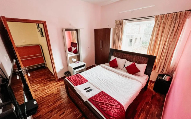 Purple Orchid By Xacro Xperiences