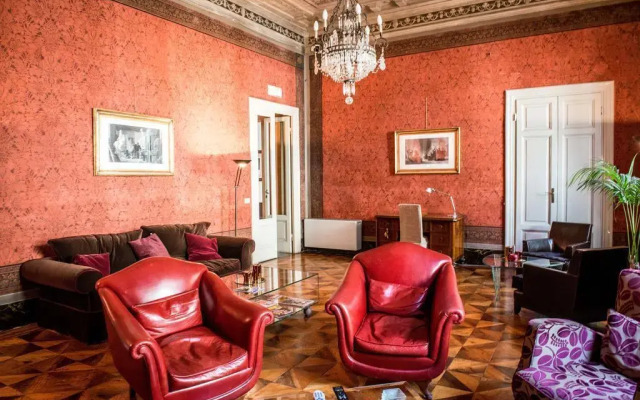 Orto De Medici Hotel