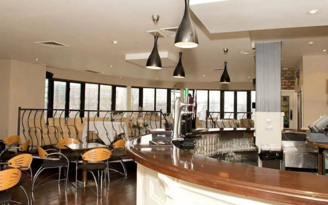 The Abberley Court Hotel