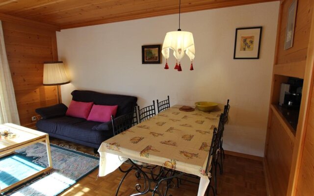 Appartement Forêt C2
