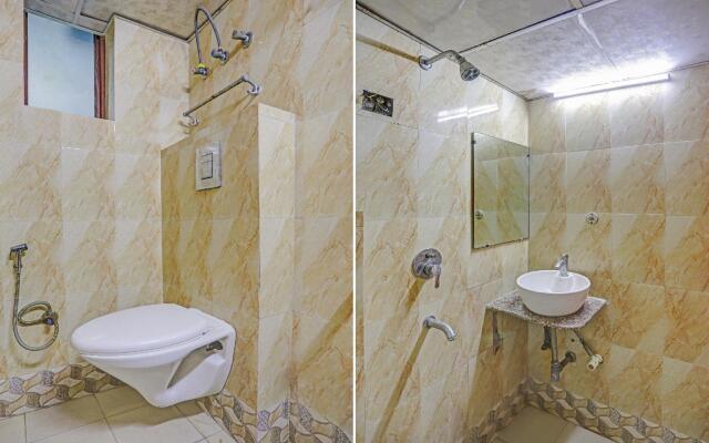 Collection O 82470 Hotel Rent Abode Aone Inn