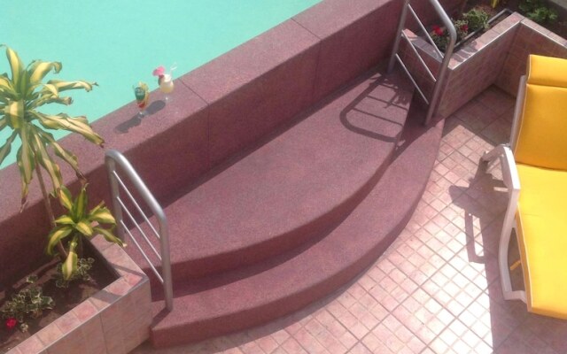 Hotel Paraiso Trujillo