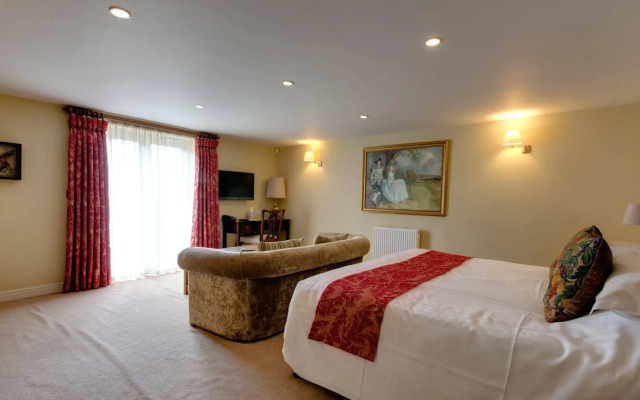 The Coach House At The Pheasant
